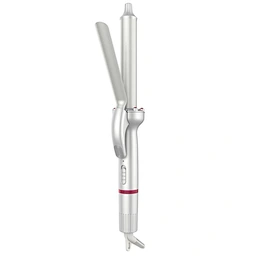 hair curling wand：creates beautiful, long-lasting curls and waves with fast heating technology and adjustable temperature control. Designed for all hair types, it provides smooth styling, reduces frizz, and delivers salon-quality curls with easy